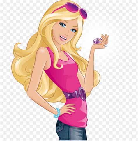 barbie clipart|Barbie Clipart Images .